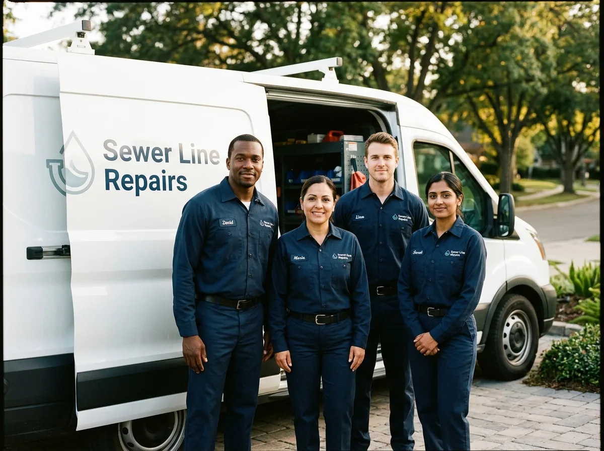 Emergency Plumber company in Hoskinston, KY