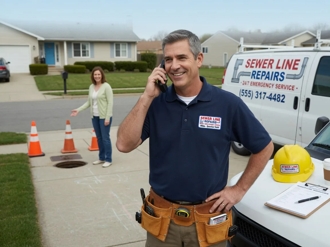 Emergency Plumber Hoskinston, KY FAQs